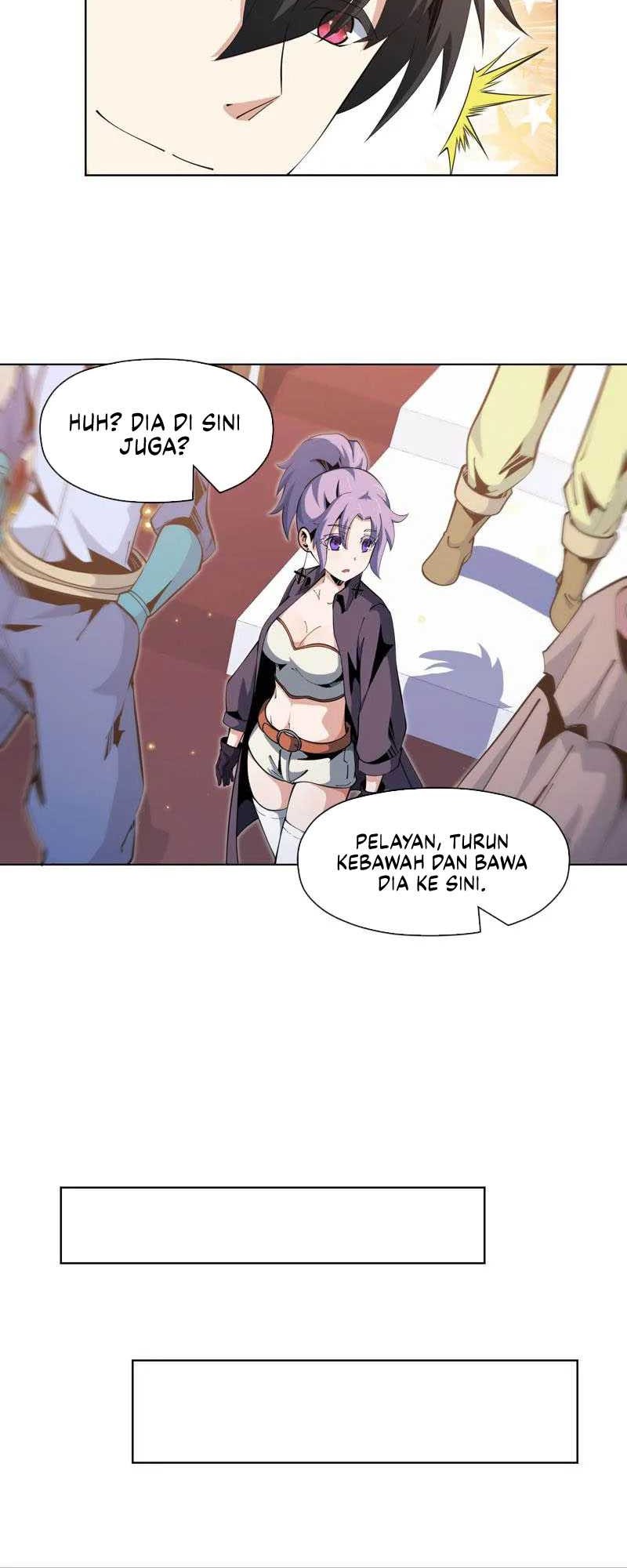 I Attained the Legendary Profession But Now I’m Being Hunted Down by the Whole Server?! Chapter 22 Gambar 41