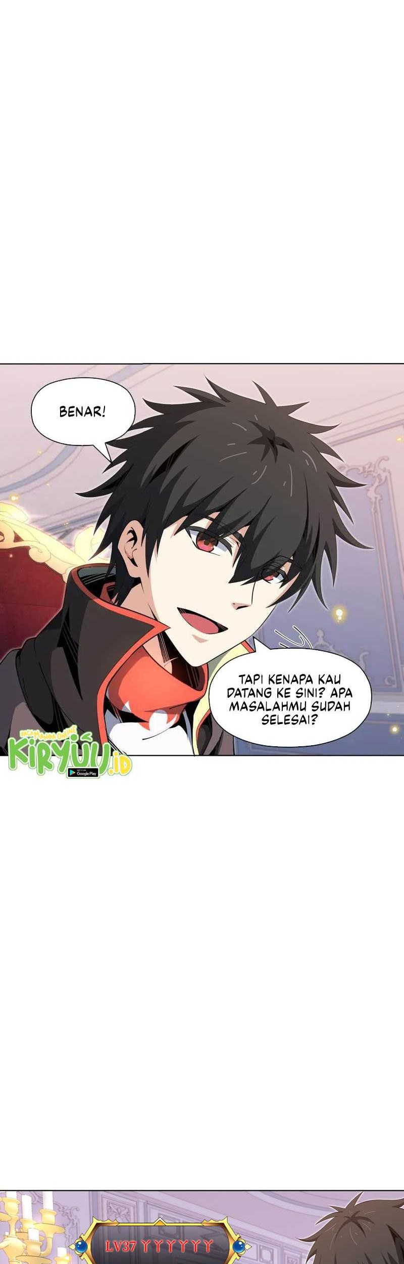 I Attained the Legendary Profession But Now I’m Being Hunted Down by the Whole Server?! Chapter 22 Gambar 43