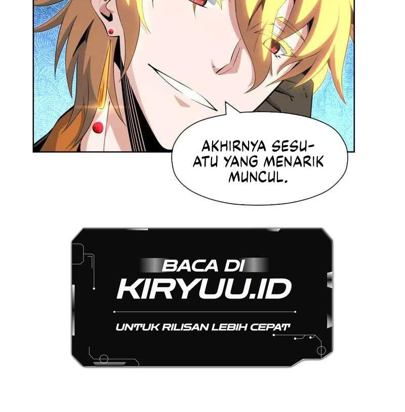 I Attained the Legendary Profession But Now I’m Being Hunted Down by the Whole Server?! Chapter 22 Gambar 48