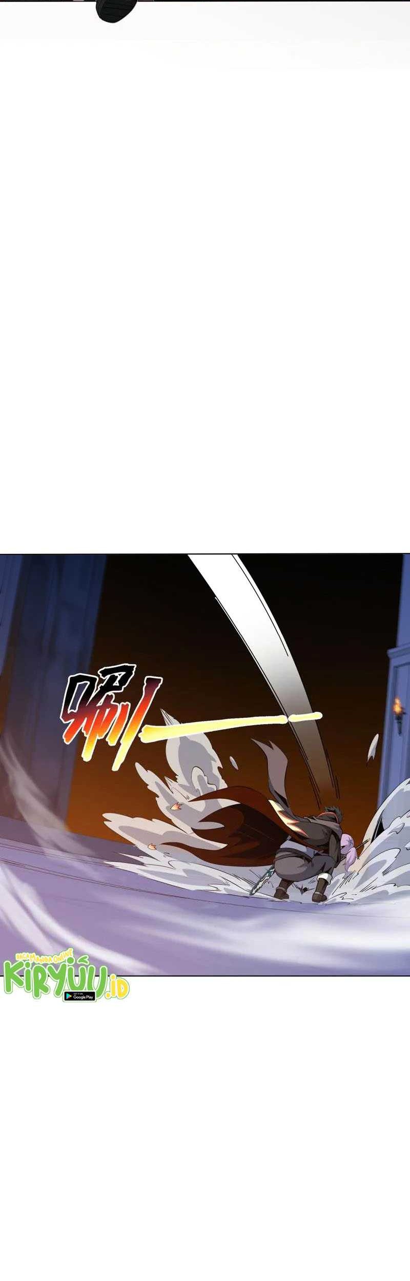 I Attained the Legendary Profession But Now I’m Being Hunted Down by the Whole Server?! Chapter 22 Gambar 10