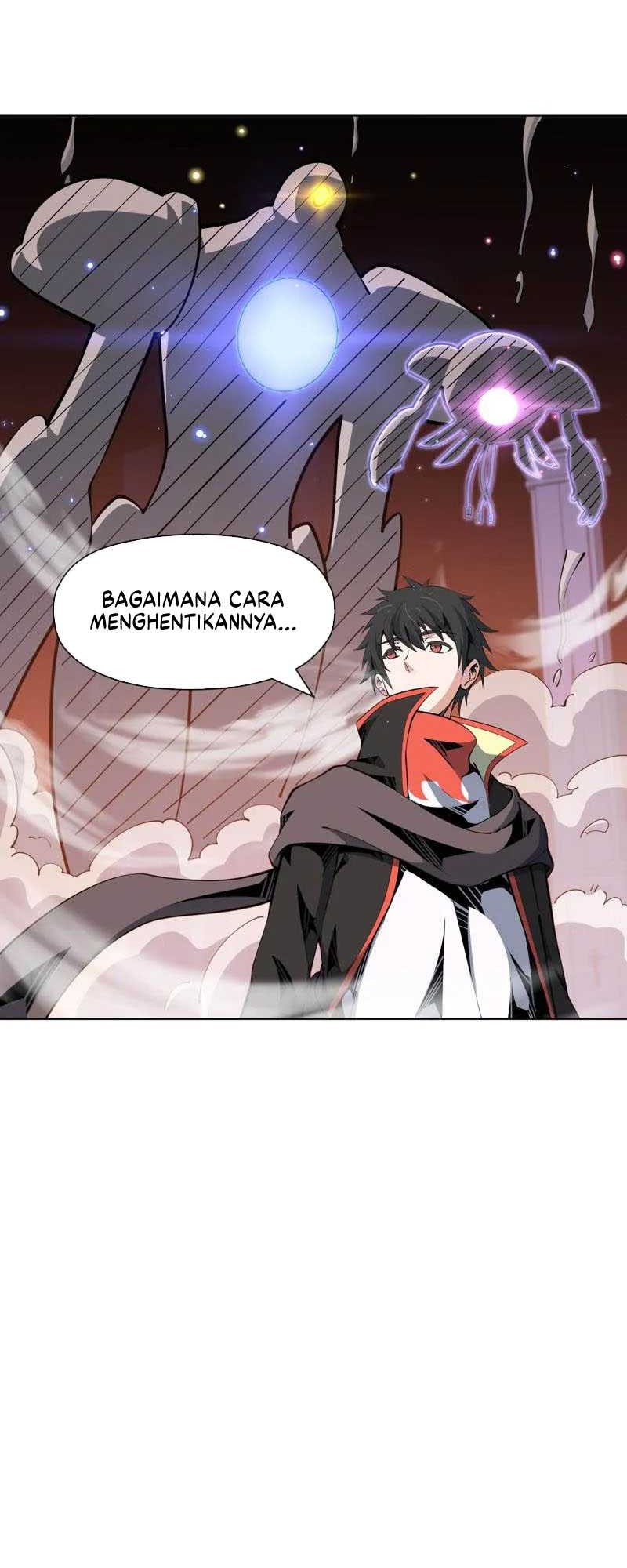 I Attained the Legendary Profession But Now I’m Being Hunted Down by the Whole Server?! Chapter 22 Gambar 11