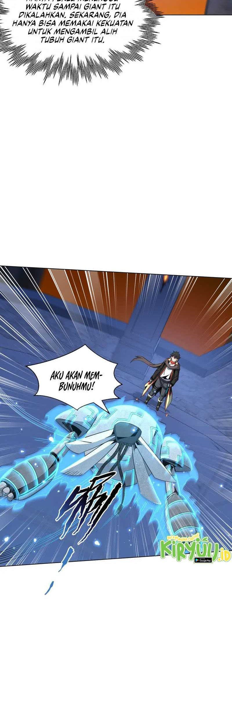 I Attained the Legendary Profession But Now I’m Being Hunted Down by the Whole Server?! Chapter 22 Gambar 13