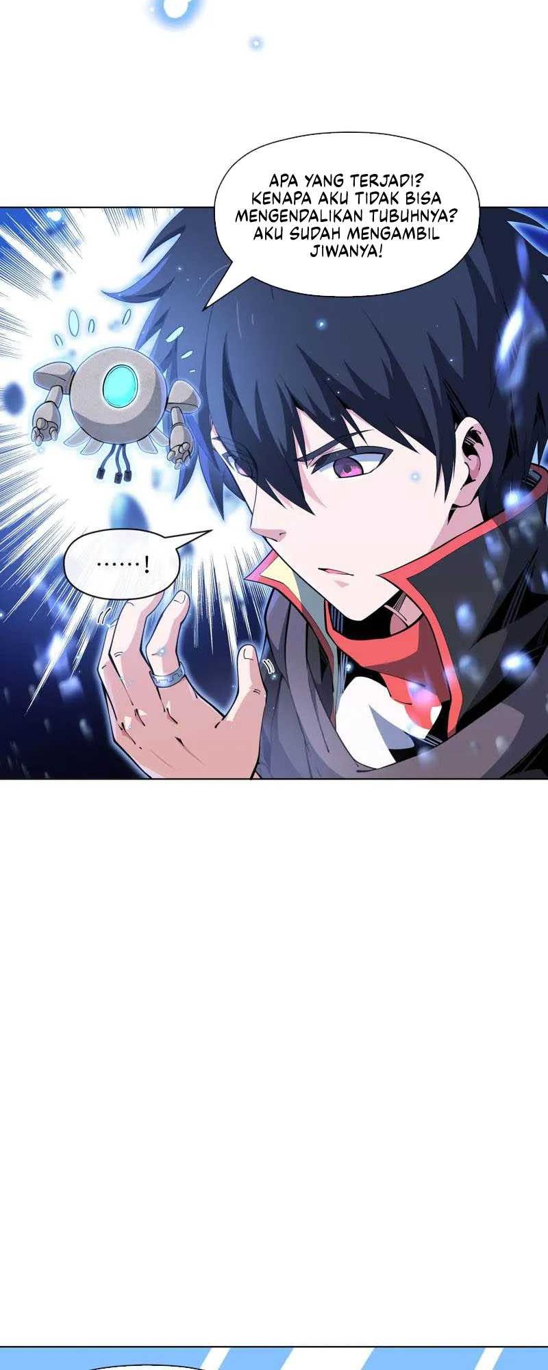 I Attained the Legendary Profession But Now I’m Being Hunted Down by the Whole Server?! Chapter 22 Gambar 17