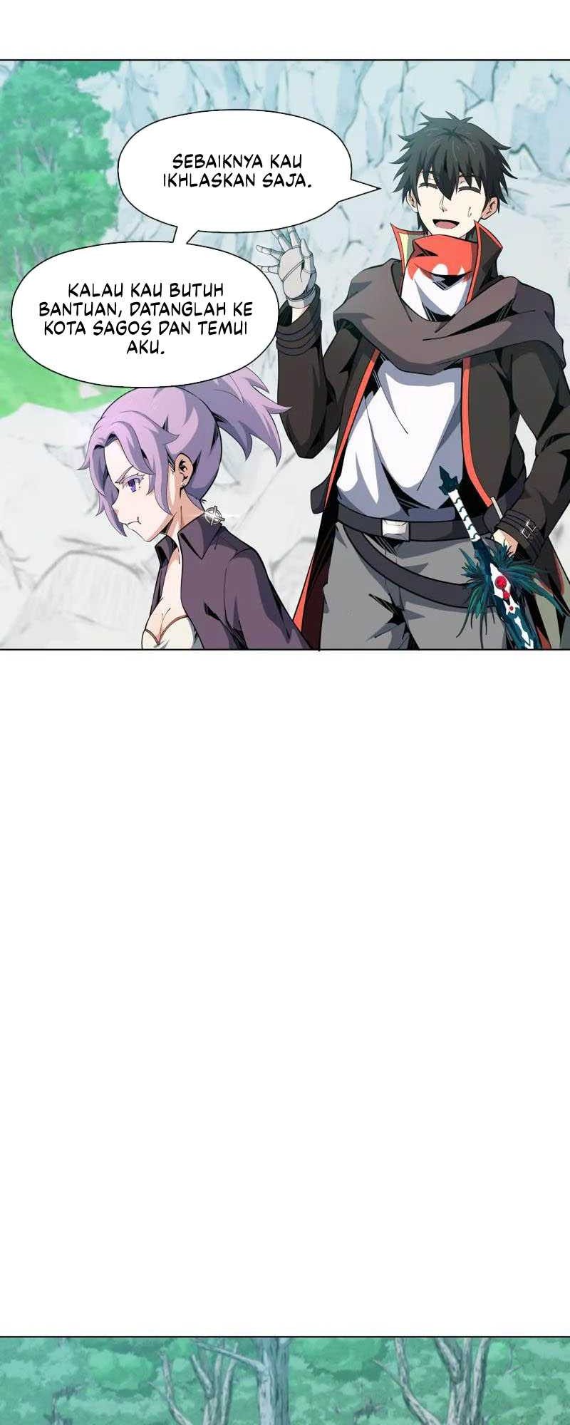 I Attained the Legendary Profession But Now I’m Being Hunted Down by the Whole Server?! Chapter 22 Gambar 26