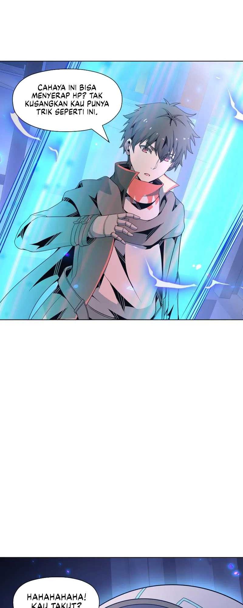 I Attained the Legendary Profession But Now I’m Being Hunted Down by the Whole Server?! Chapter 21 Gambar 38