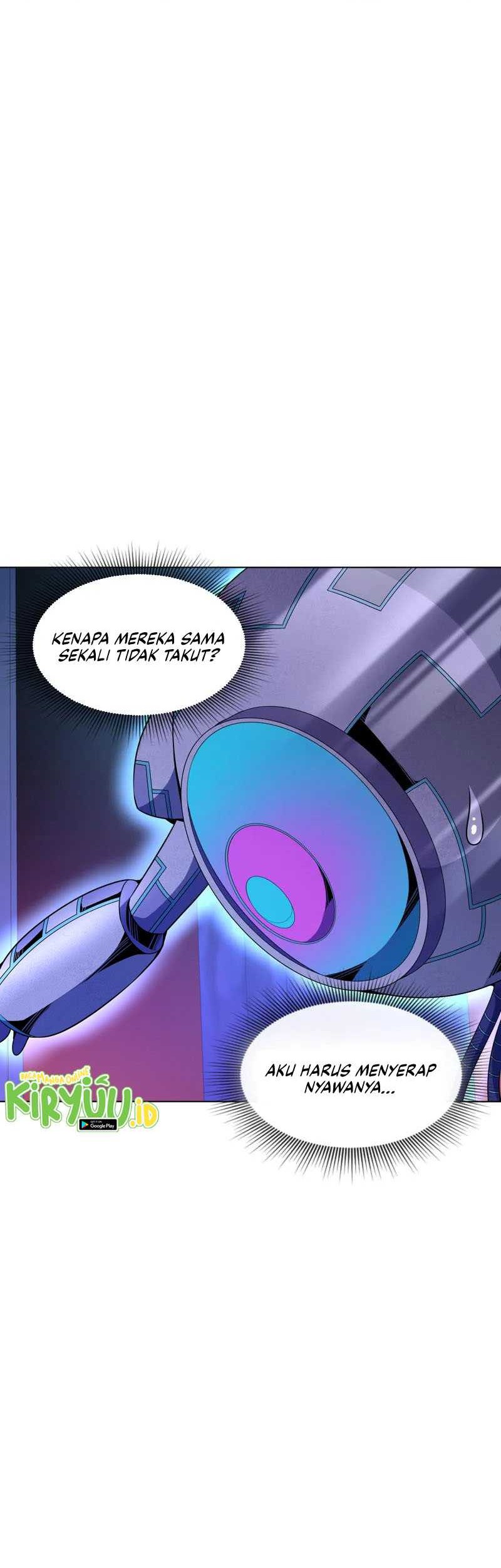 I Attained the Legendary Profession But Now I’m Being Hunted Down by the Whole Server?! Chapter 21 Gambar 40