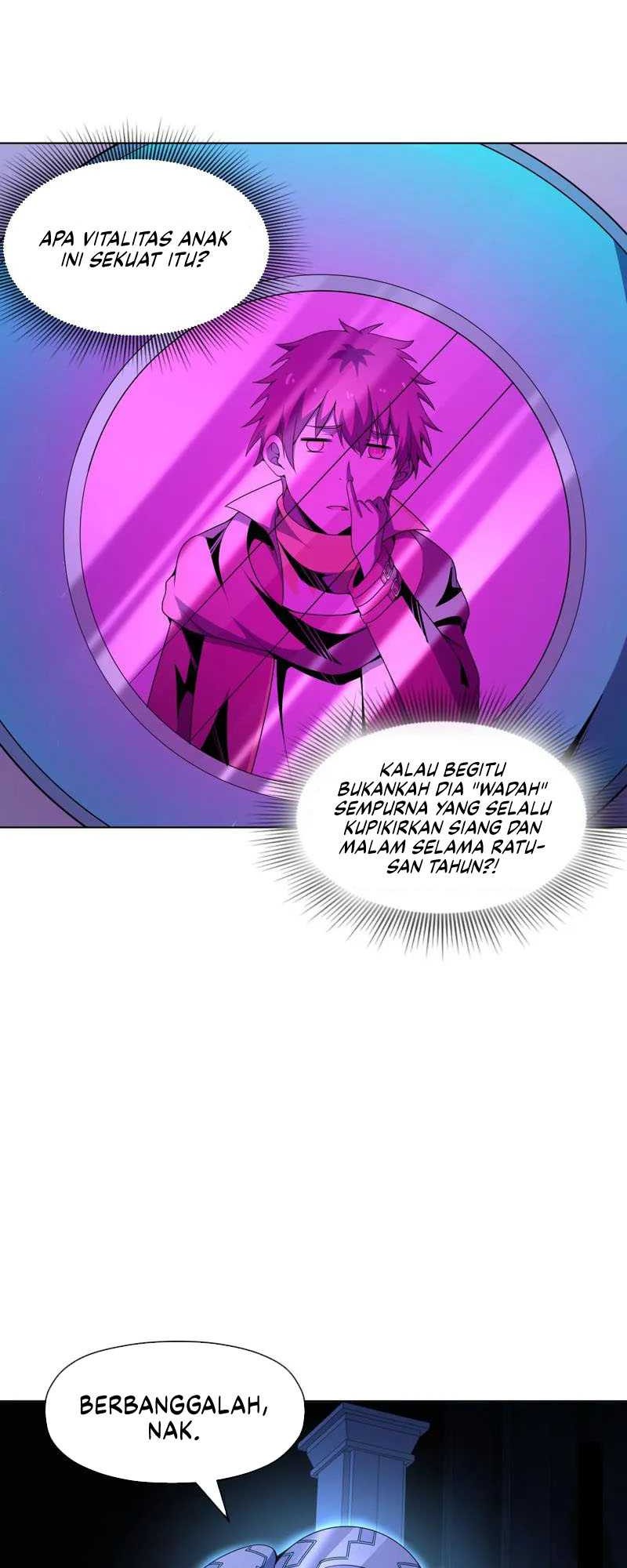 I Attained the Legendary Profession But Now I’m Being Hunted Down by the Whole Server?! Chapter 21 Gambar 41