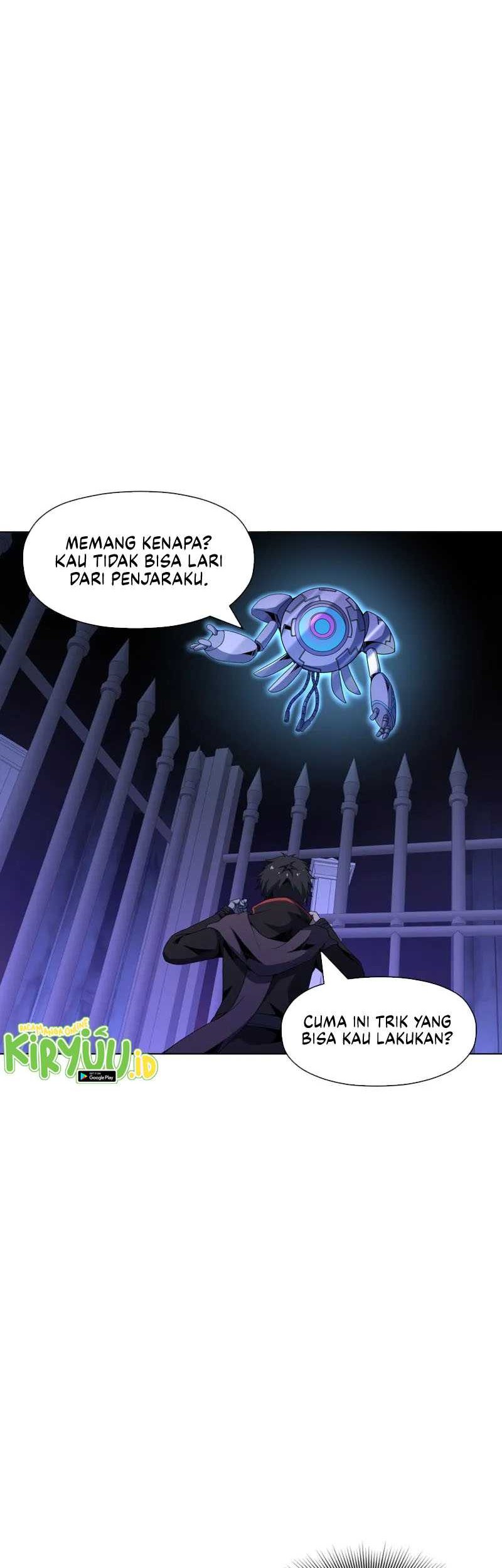 I Attained the Legendary Profession But Now I’m Being Hunted Down by the Whole Server?! Chapter 21 Gambar 43
