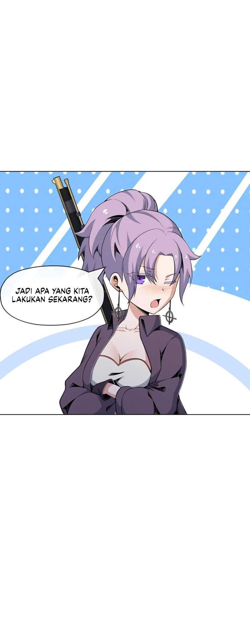 I Attained the Legendary Profession But Now I’m Being Hunted Down by the Whole Server?! Chapter 21 Gambar 8