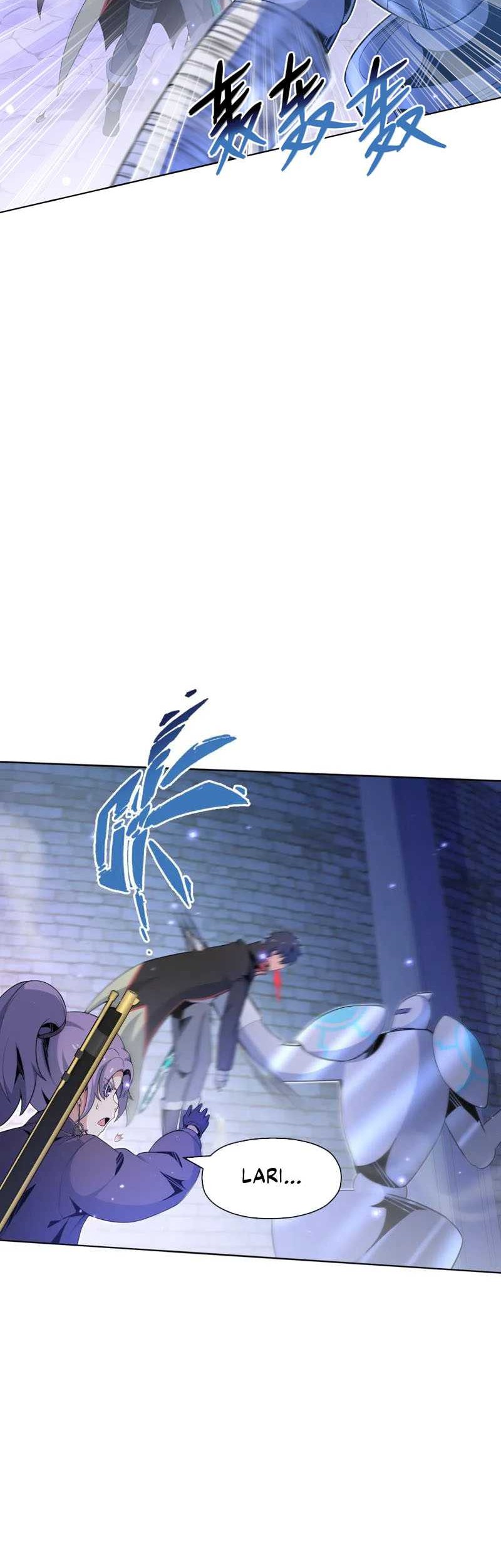 I Attained the Legendary Profession But Now I’m Being Hunted Down by the Whole Server?! Chapter 21 Gambar 13