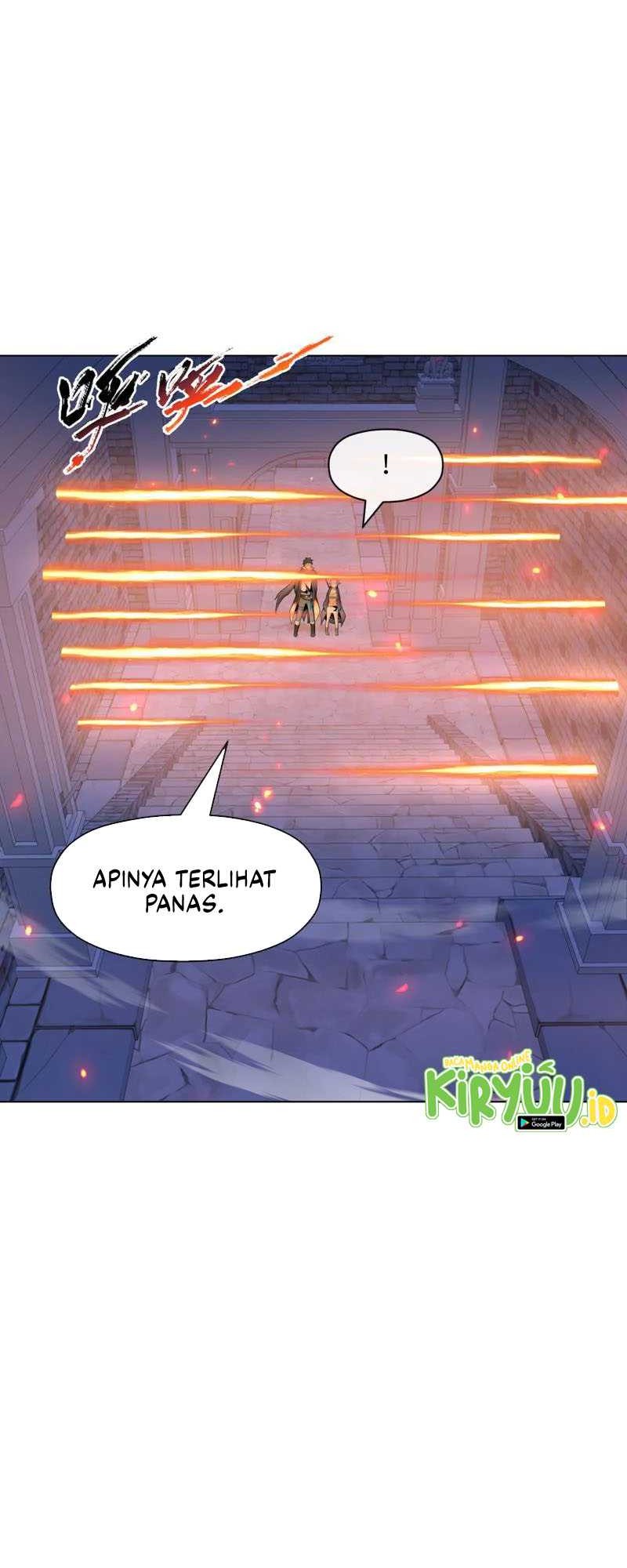 I Attained the Legendary Profession But Now I’m Being Hunted Down by the Whole Server?! Chapter 21 Gambar 17
