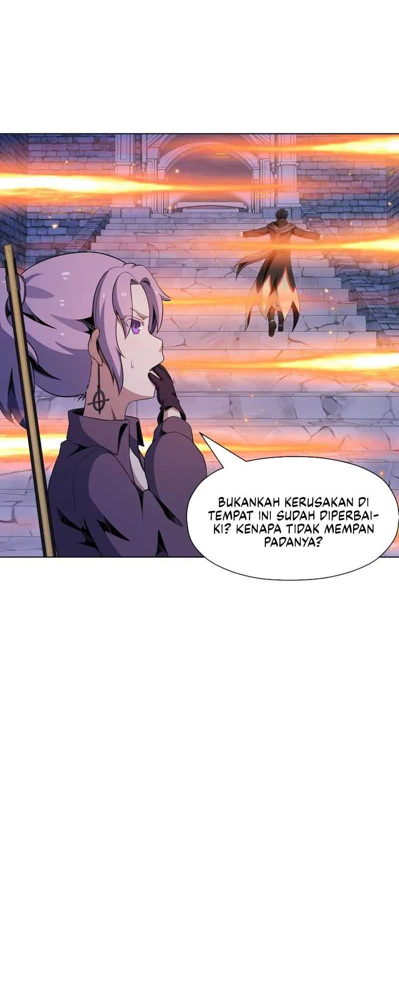 I Attained the Legendary Profession But Now I’m Being Hunted Down by the Whole Server?! Chapter 21 Gambar 20