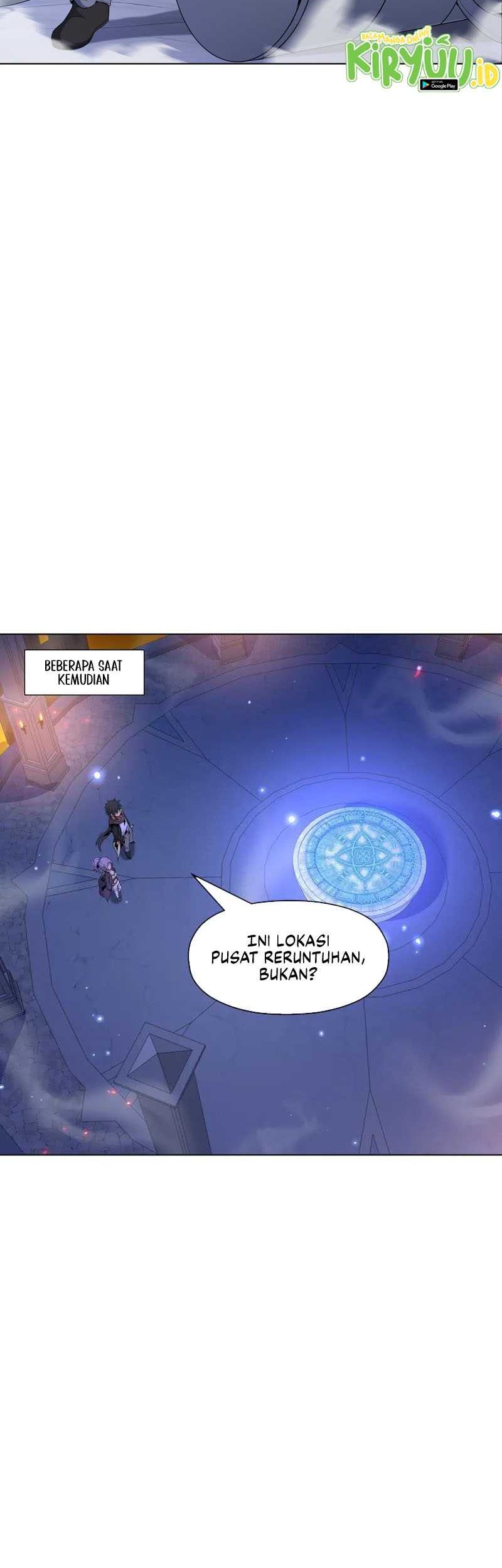 I Attained the Legendary Profession But Now I’m Being Hunted Down by the Whole Server?! Chapter 21 Gambar 25