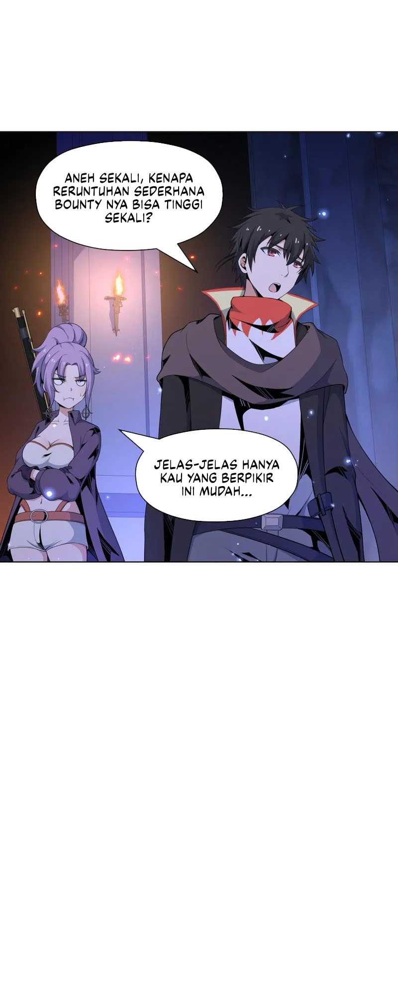I Attained the Legendary Profession But Now I’m Being Hunted Down by the Whole Server?! Chapter 21 Gambar 26