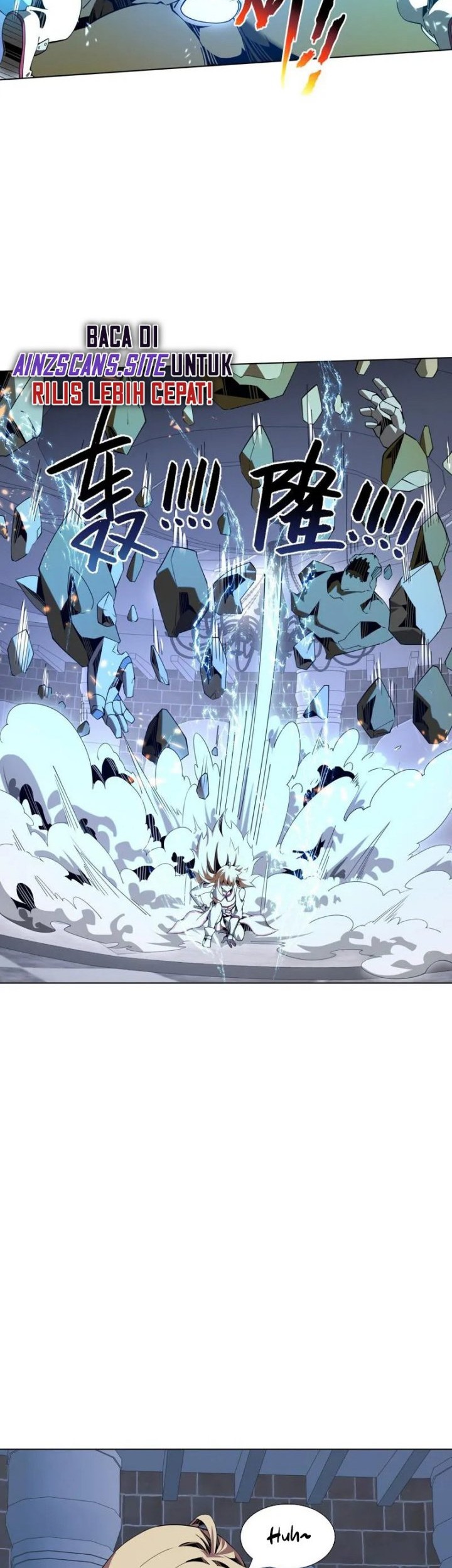 I Attained the Legendary Profession But Now I’m Being Hunted Down by the Whole Server?! Chapter 20 Gambar 13