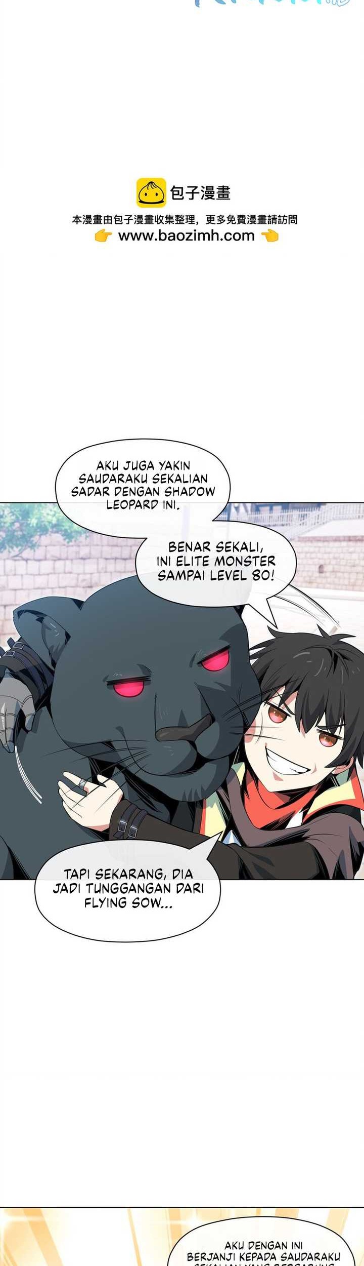I Attained the Legendary Profession But Now I’m Being Hunted Down by the Whole Server?! Chapter 19 Gambar 39