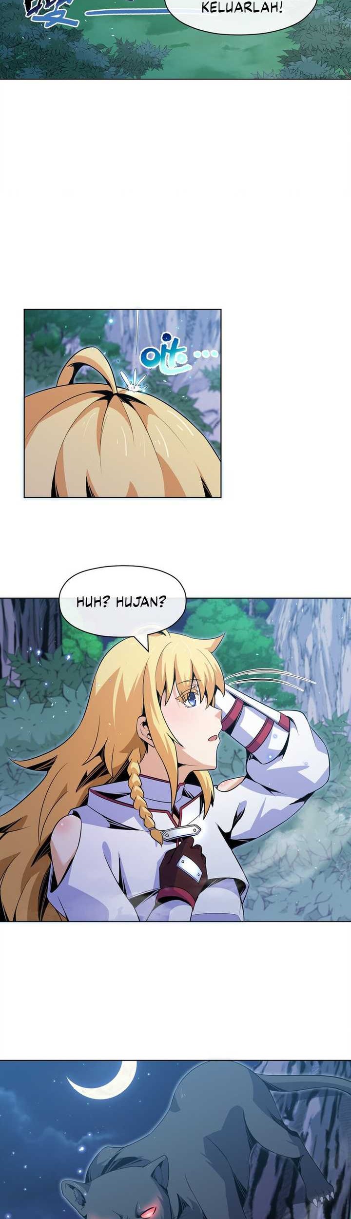 I Attained the Legendary Profession But Now I’m Being Hunted Down by the Whole Server?! Chapter 19 Gambar 15