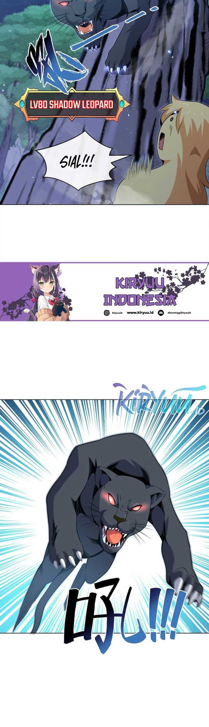 I Attained the Legendary Profession But Now I’m Being Hunted Down by the Whole Server?! Chapter 19 Gambar 16