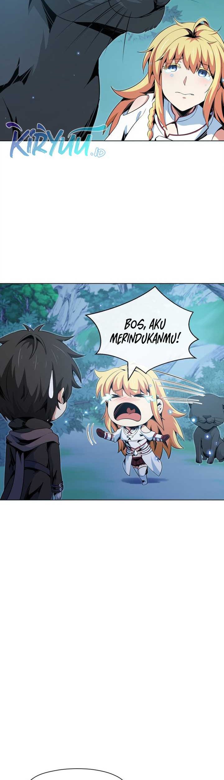 I Attained the Legendary Profession But Now I’m Being Hunted Down by the Whole Server?! Chapter 19 Gambar 19