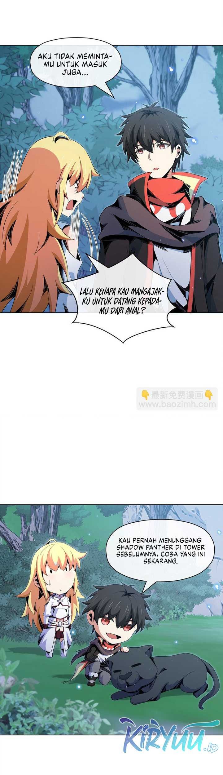 I Attained the Legendary Profession But Now I’m Being Hunted Down by the Whole Server?! Chapter 19 Gambar 22