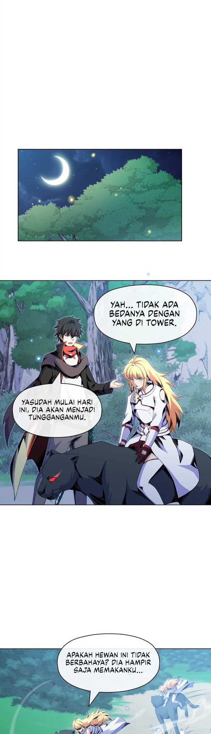 I Attained the Legendary Profession But Now I’m Being Hunted Down by the Whole Server?! Chapter 19 Gambar 23