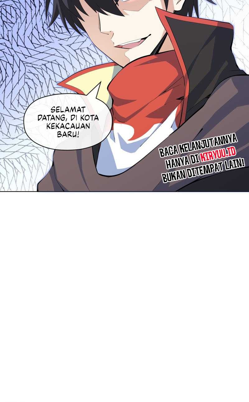 I Attained the Legendary Profession But Now I’m Being Hunted Down by the Whole Server?! Chapter 18 Gambar 51