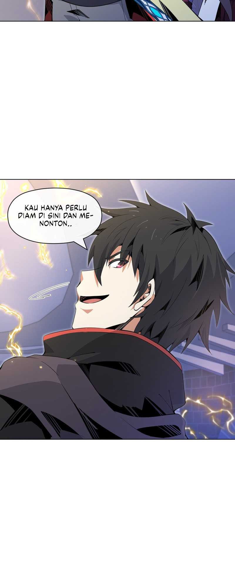I Attained the Legendary Profession But Now I’m Being Hunted Down by the Whole Server?! Chapter 18 Gambar 11