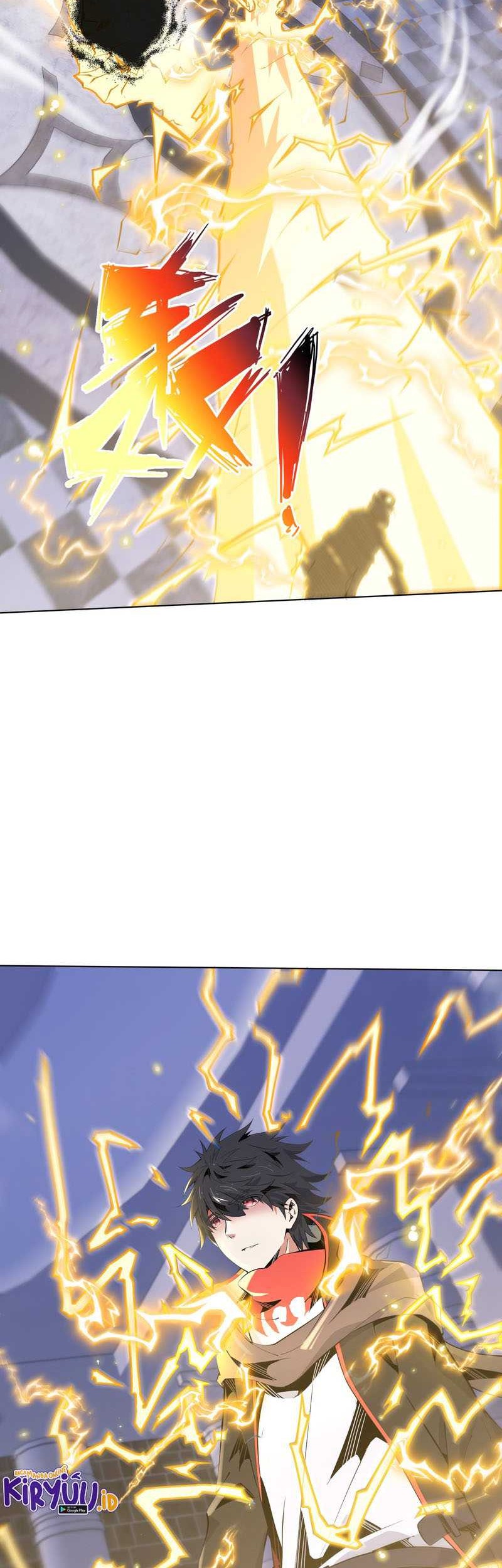 I Attained the Legendary Profession But Now I’m Being Hunted Down by the Whole Server?! Chapter 18 Gambar 15