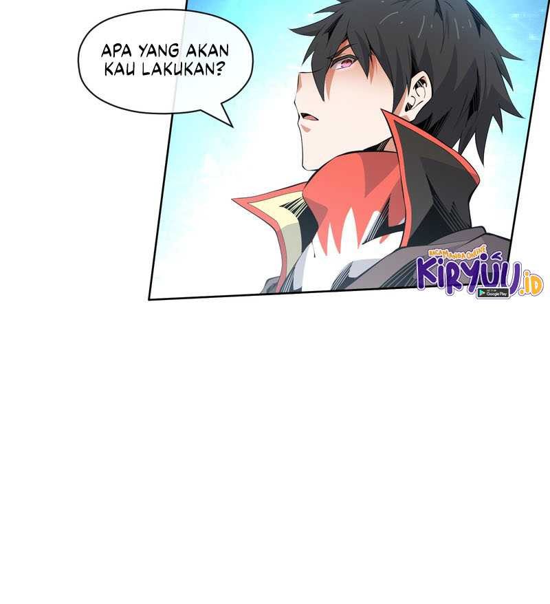 I Attained the Legendary Profession But Now I’m Being Hunted Down by the Whole Server?! Chapter 18 Gambar 26