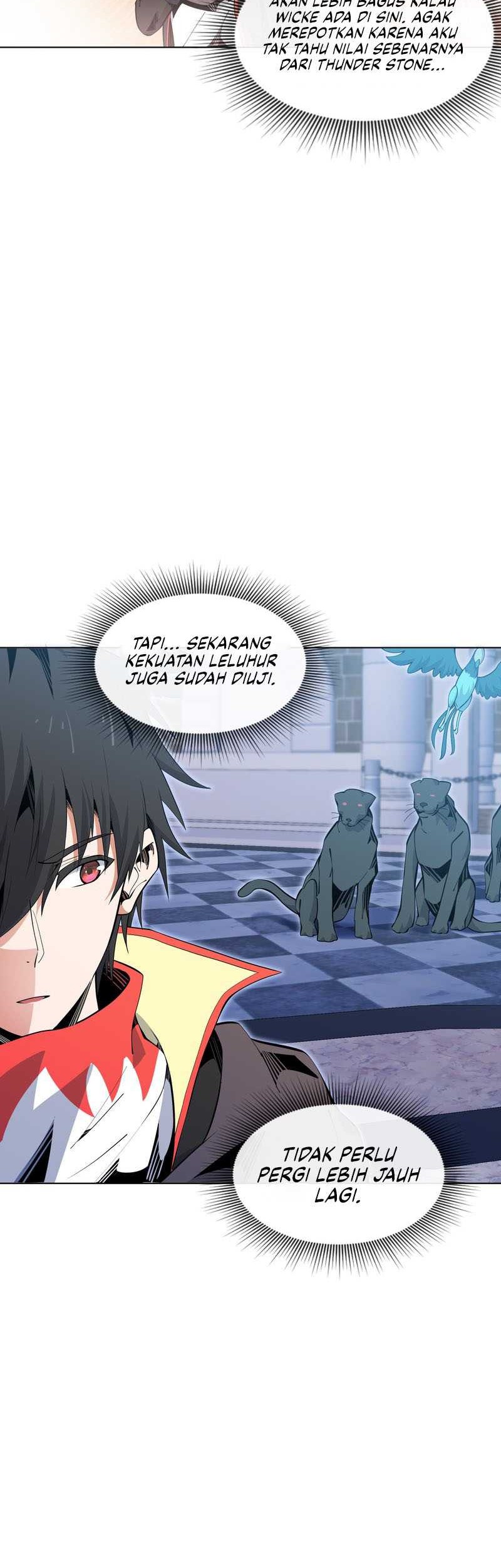 I Attained the Legendary Profession But Now I’m Being Hunted Down by the Whole Server?! Chapter 18 Gambar 28