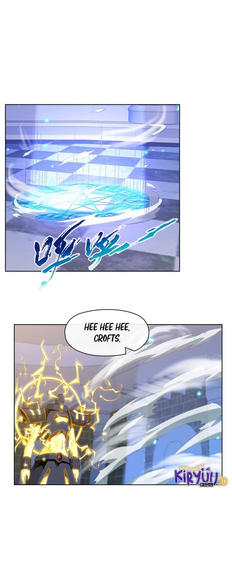 I Attained the Legendary Profession But Now I’m Being Hunted Down by the Whole Server?! Chapter 18 Gambar 31