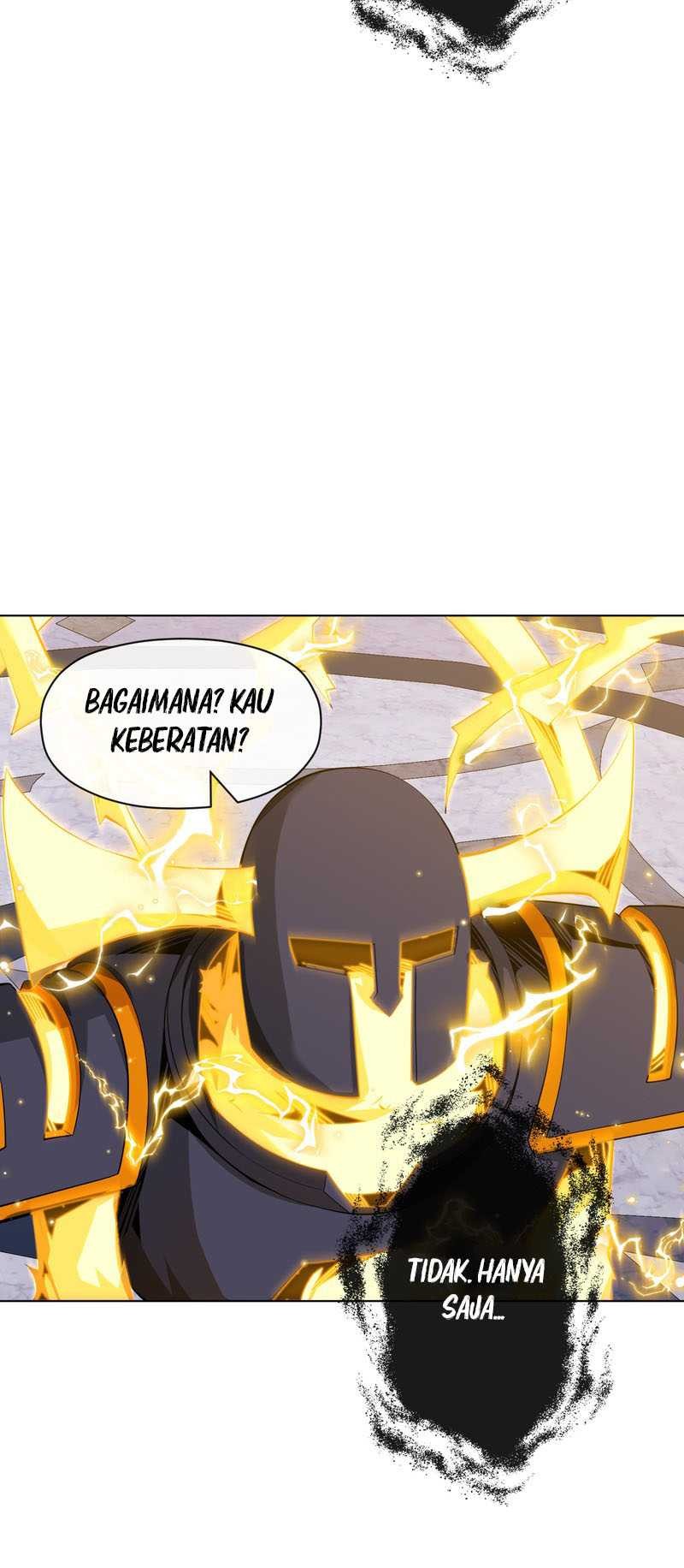 I Attained the Legendary Profession But Now I’m Being Hunted Down by the Whole Server?! Chapter 18 Gambar 36