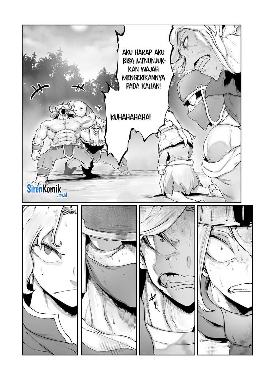 Ore no Zense no Chishiki de Teihengyo Tamer ga Joukyugyo ni Natte Shimaisou na Ken ni Tsuite Chapter 29 Gambar 7