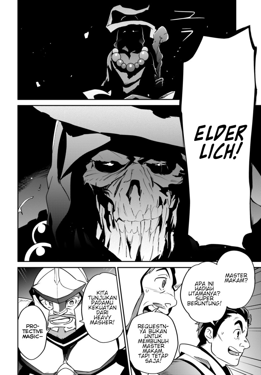 Overlord Chapter 63 10