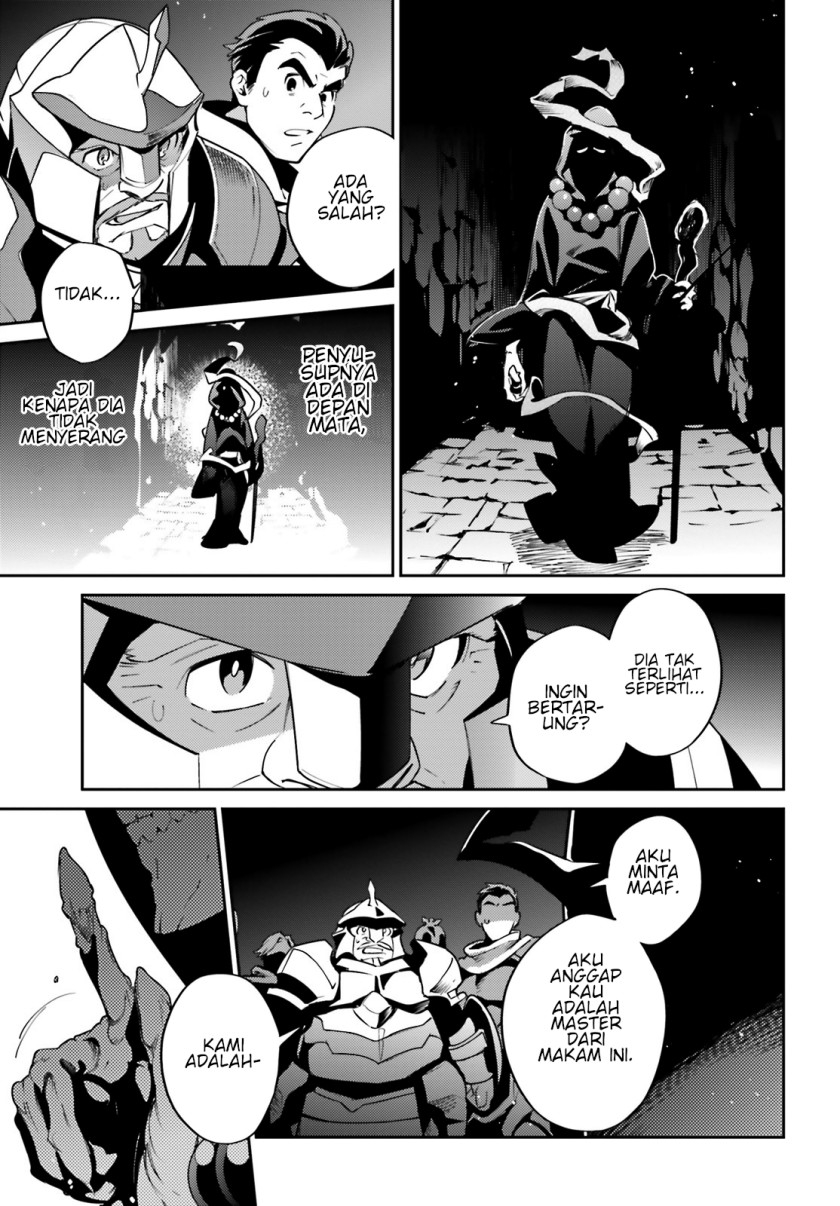 Overlord Chapter 63 11