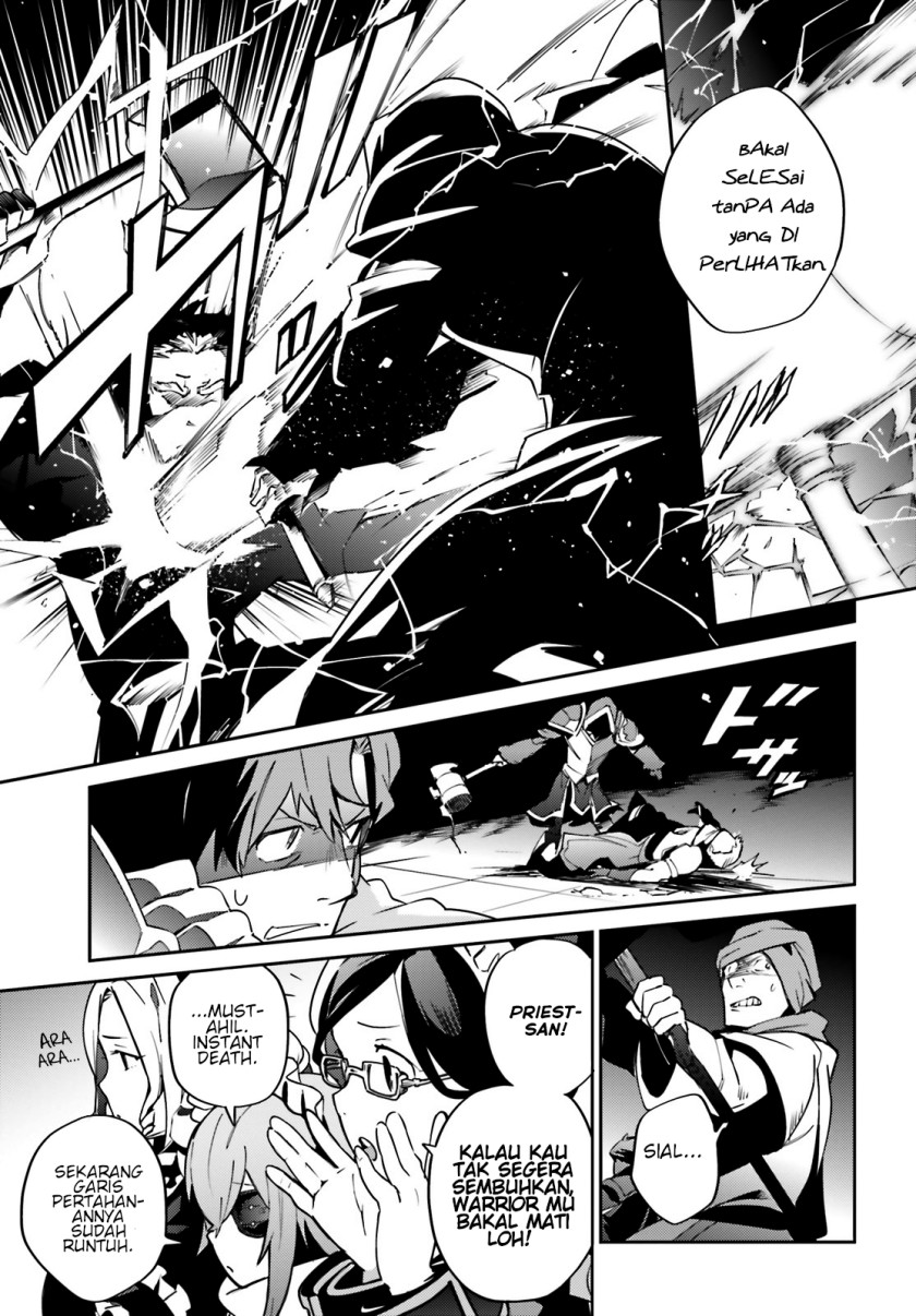 Overlord Chapter 63 18