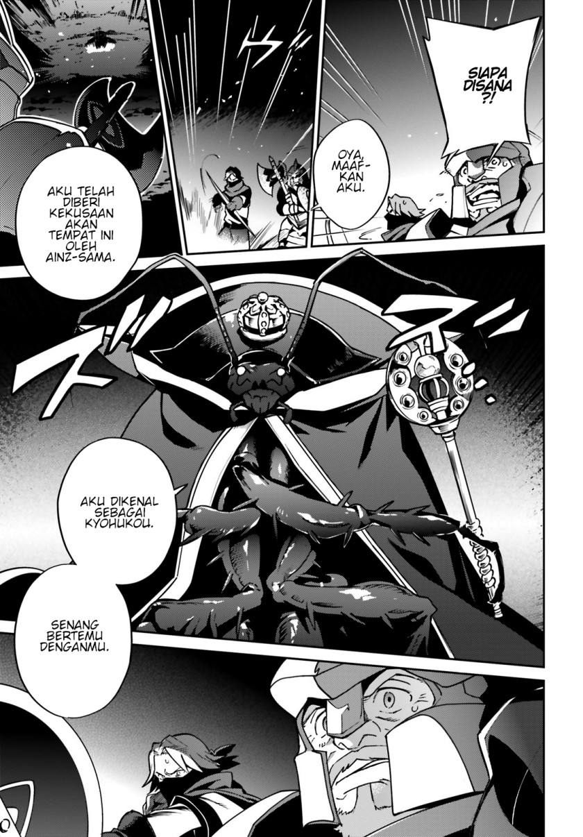 Overlord Chapter 63 26