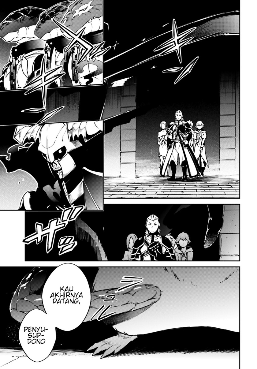 Overlord Chapter 63 40
