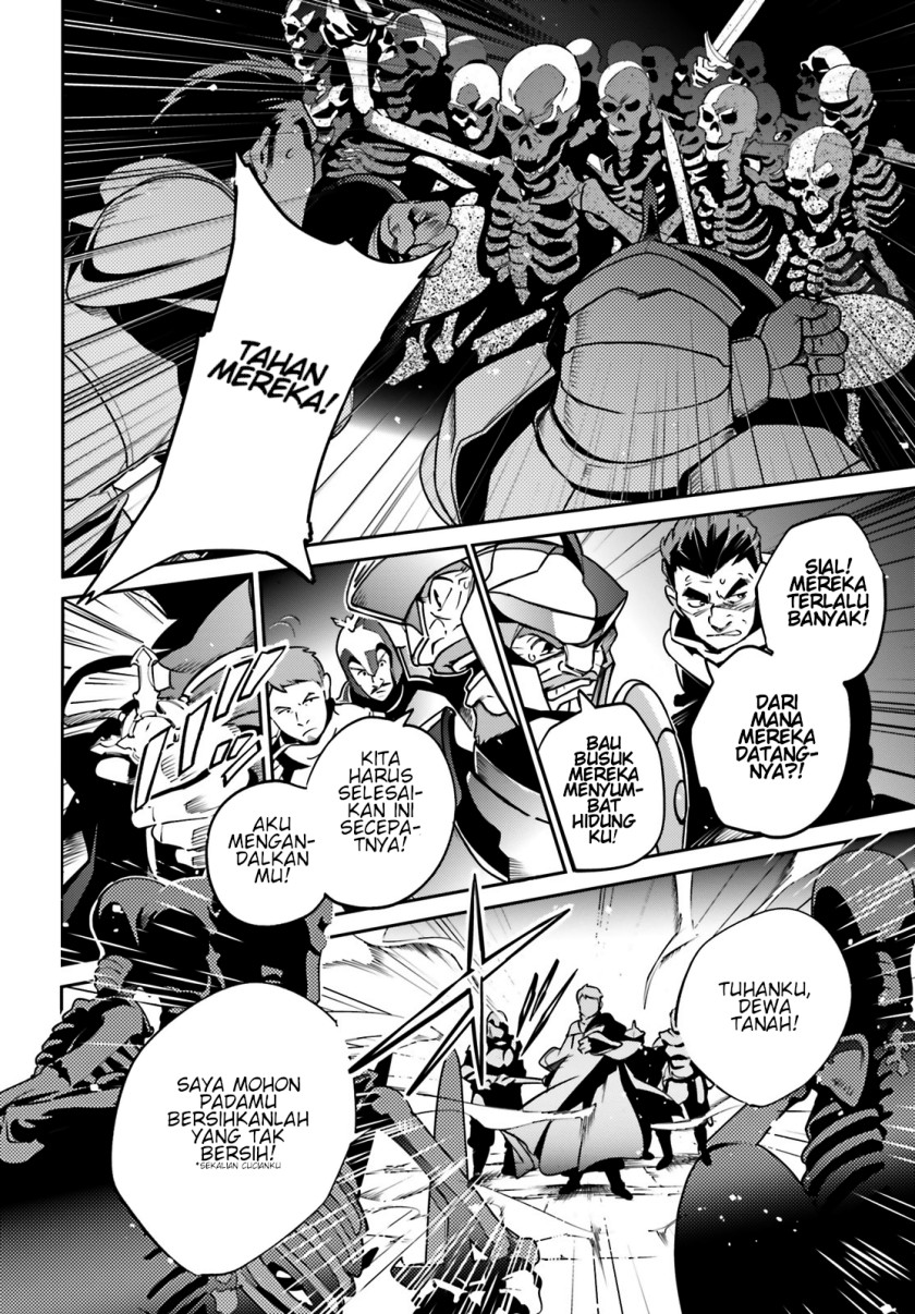 Overlord Chapter 63 6