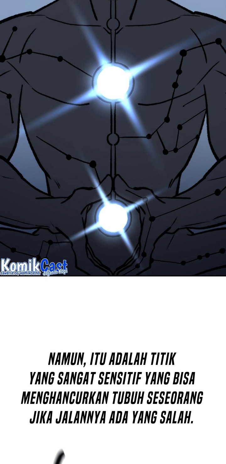Return of the Flowery Mountain Sect Chapter 85 Gambar 25