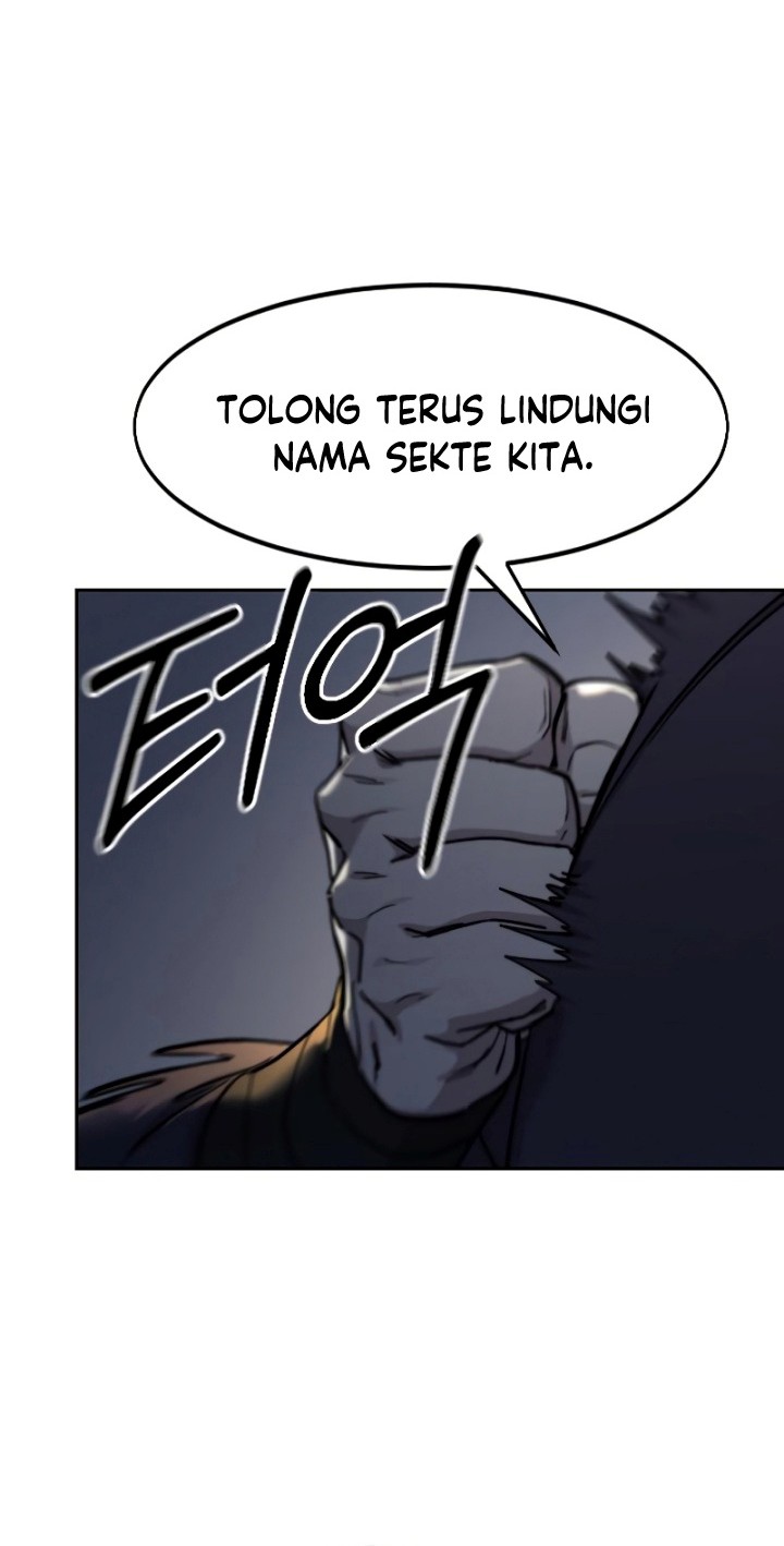 Return of the Flowery Mountain Sect Chapter 85 Gambar 43