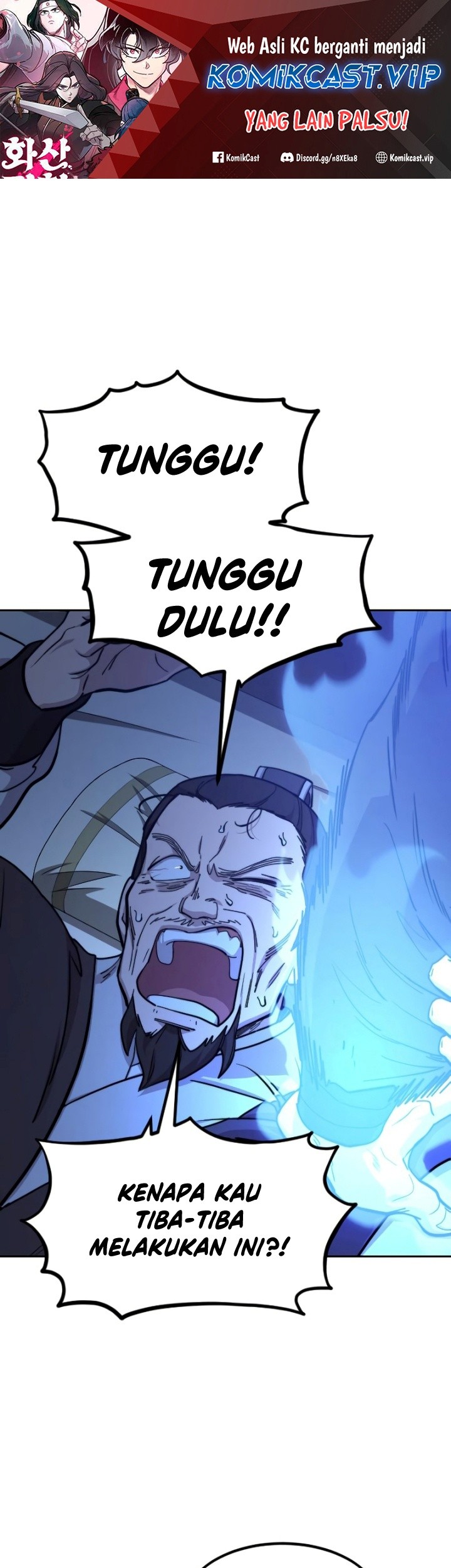 Baca Return of the Flowery Mountain Sect Chapter 85 Gambar 2