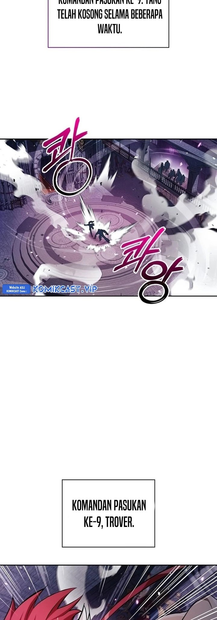 I’m Not That Kind of Talent Chapter 48 Gambar 23