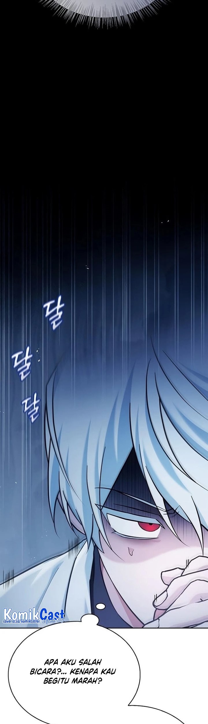I’m Not That Kind of Talent Chapter 48 Gambar 40