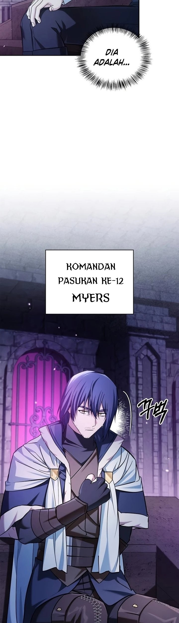 I’m Not That Kind of Talent Chapter 48 Gambar 42