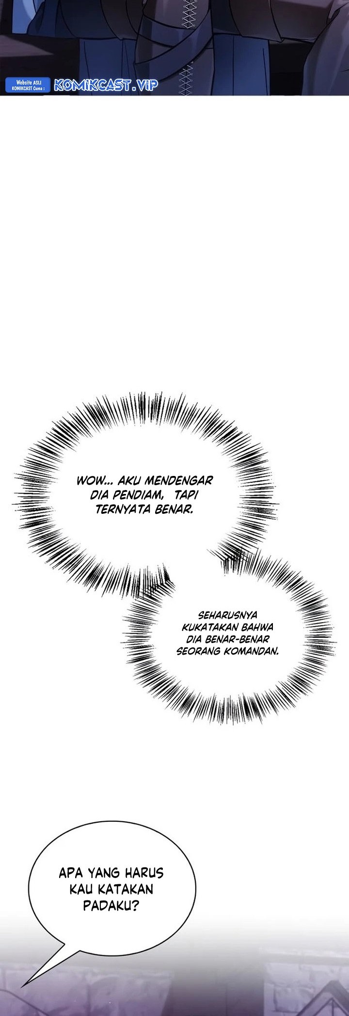 I’m Not That Kind of Talent Chapter 48 Gambar 43