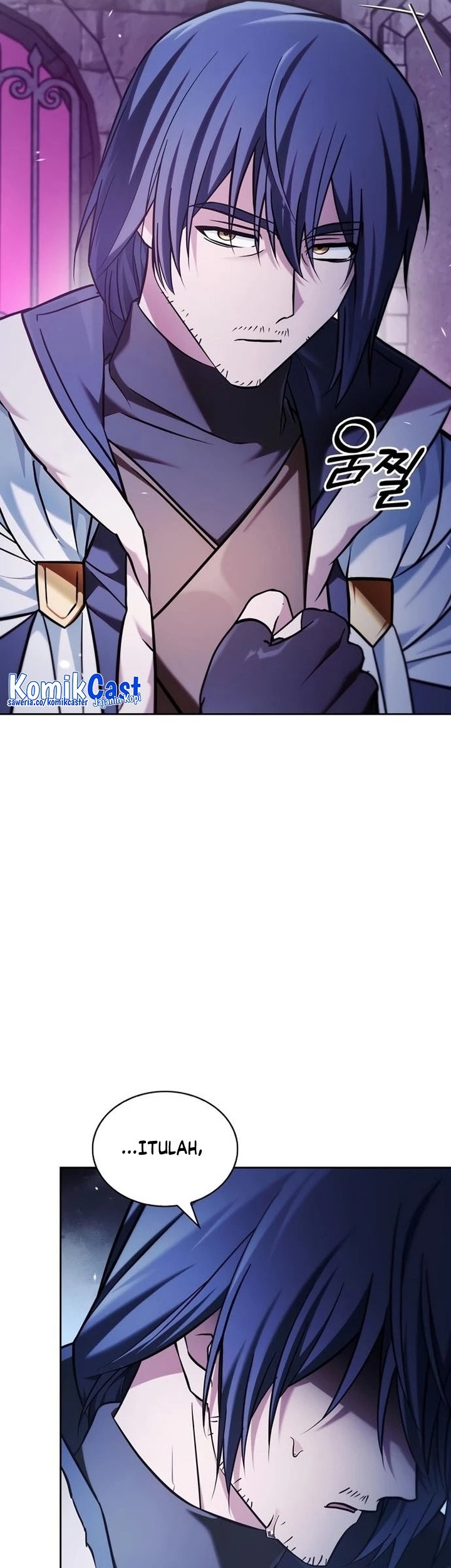 I’m Not That Kind of Talent Chapter 48 Gambar 44