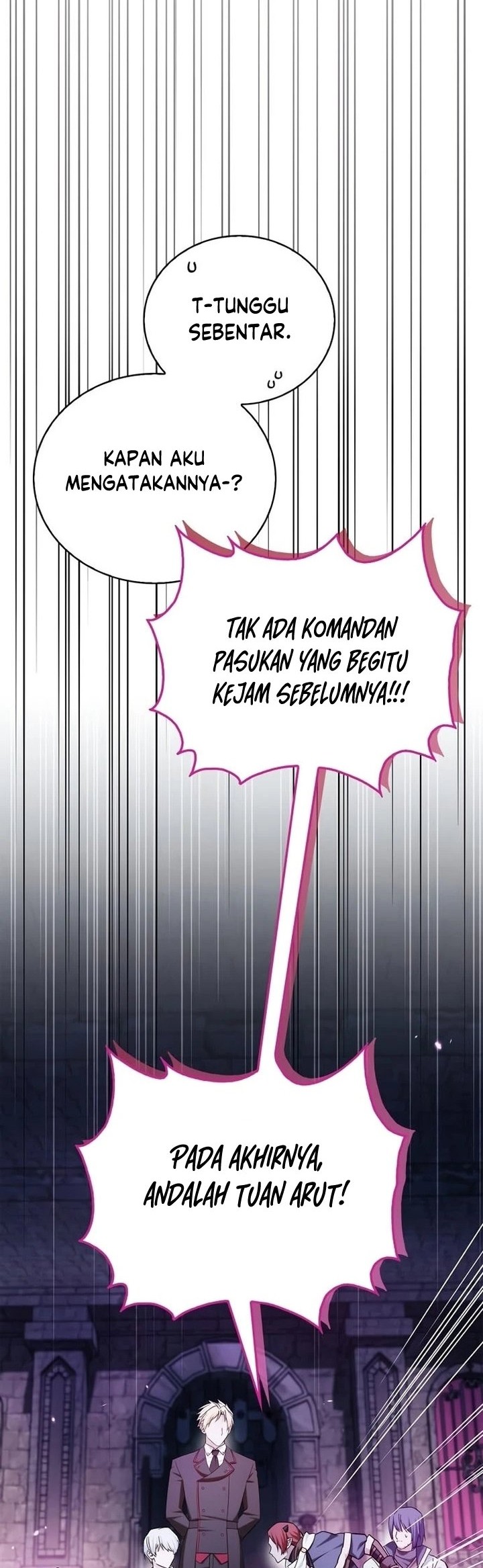 I’m Not That Kind of Talent Chapter 48 Gambar 51