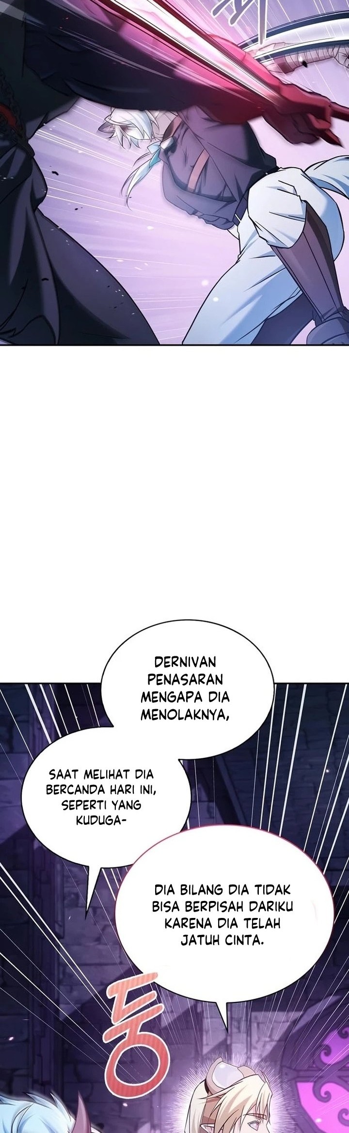 I’m Not That Kind of Talent Chapter 48 Gambar 59