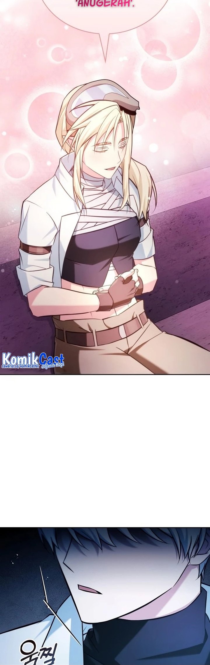I’m Not That Kind of Talent Chapter 48 Gambar 63